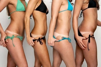 Spray Tanning Coming Soon! Image 